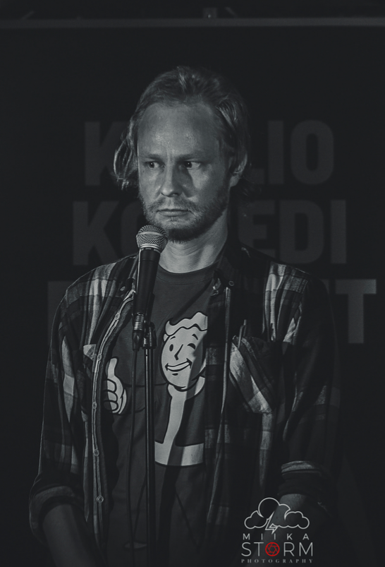 Kuva: Miika Storm